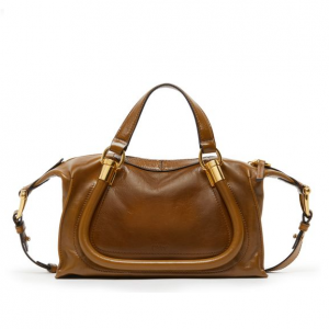 CHLOE Paraty 24 手提包