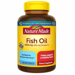 Nature Made Vitamins, Minerals & Supplements Limited Time Offer @ Amazon