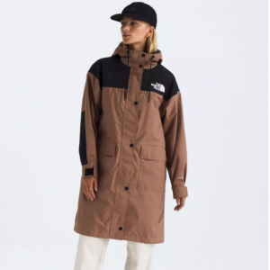 The North Face Reign On 女士派克服