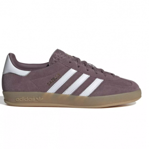 adidas Originals Gazelle Indoor 女士休闲板鞋