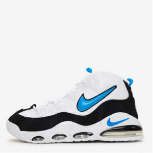 Get up to 25% super cashback on the Nike Air Max Uptempo 95 "Orlando Magic" @ Snipes USA