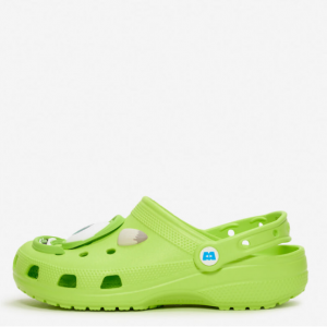 Crocs Monsters Inc. Mike 经典洞洞鞋