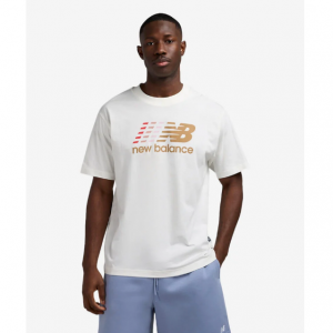 New Balance Racing T恤