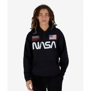 NASA Explore 连帽卫衣