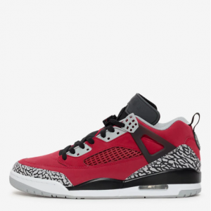Jordan Spizike Low 篮球鞋