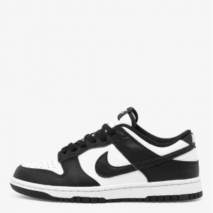 Nike Dunk Low 熊猫板鞋