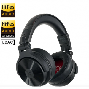 OneOdio® Studio Max 1 无线 DJ 耳机 | Hi-Res Audio 及联名版