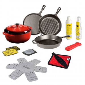 Ultimate Lodge Starter Set