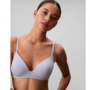 Calvin Klein Women's Perfectly Fit Wireless T-Shirt Bra QF8013