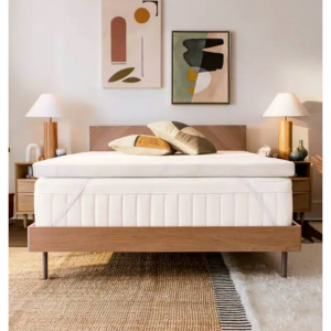 Tempur-Pedic Memory Foam Mattress Topper - Twin - 3 Inch
