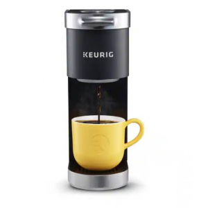 Keurig® K-Mini Plus® 胶囊咖啡机