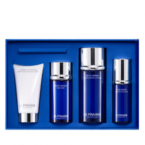 LA PRAIRIE 護膚套裝
