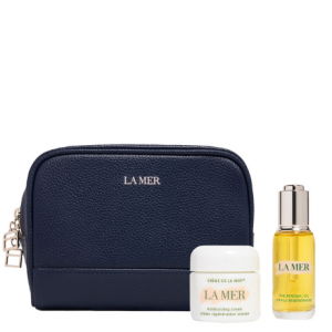 LA MER 保濕護膚套裝