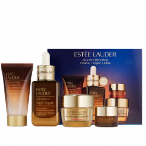 ESTÉE LAUDER 護膚套裝