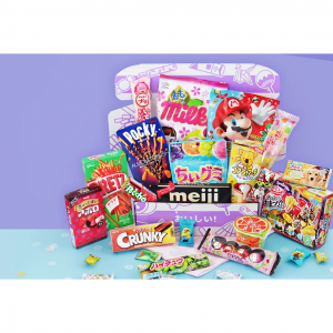 10 Best Places to Buy Japanese Snacks Online from Japan (Worldwide Shipping)