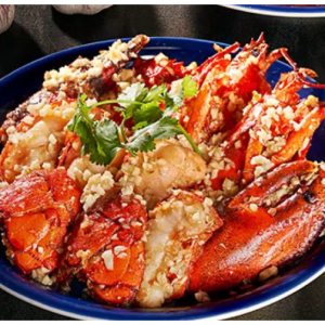 KKday HK - 澳门上葡京酒店自助山自助餐，可享优惠价：只需HK$99/位