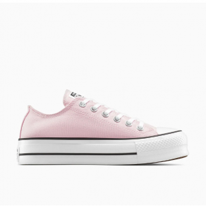 Converse Chuck Taylor All Star Lift 厚底帆布鞋
