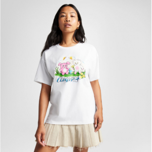 Converse Airbrush T恤