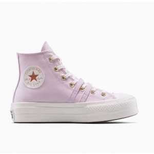 Converse Chuck Taylor All Star Lift 厚底板鞋