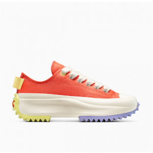 Converse Run Star Hike 厚底登山鞋