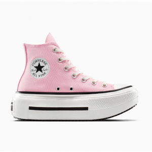 Converse Chuck Taylor All Star Lift Double Stack 厚底高帮板鞋