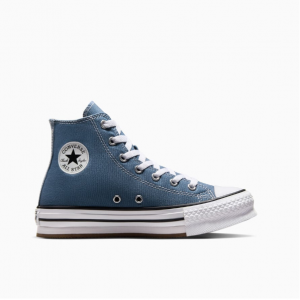 Converse Chuck Taylor All Star EVA Lift 高帮帆布鞋
