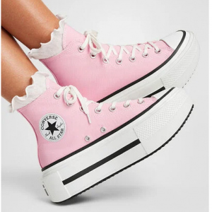Converse 会员专享 折扣区时尚潮流鞋服折上折限时钜惠  
