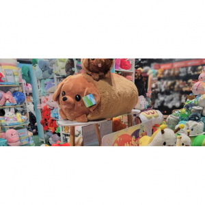 Squishable vs. Squishmallow vs. Build-A-Bear: Comparison and Reviews