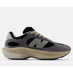 WRPD RUNNER男士跑鞋