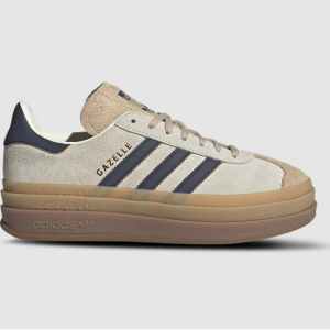 adidas Originals Gazelle Bold 女士运动板鞋