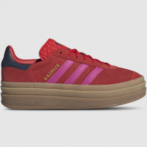 adidas Originals Gazelle Bold 女士运动板鞋