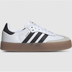 adidas Originals Sambae 女士运动板鞋