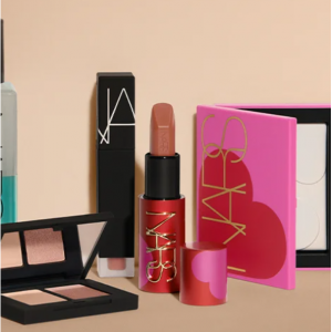 NARS Cosmetics官網折扣區美妝大促 收大白餅腮紅唇膏眼影等