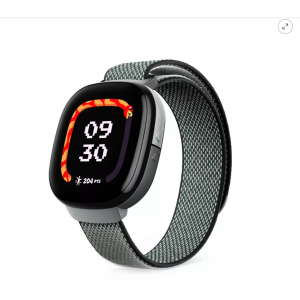 Target - Google Fitbit Ace LTE儿童智能手表，8.9折