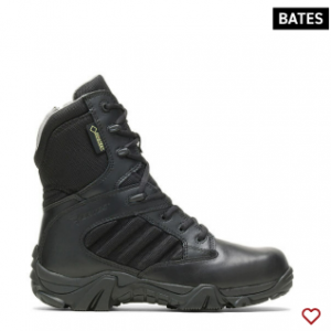 女士GX-8 Side Zip Boot with GORE-TEX®高帮靴