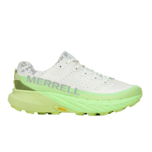 Merrell mens agility peak 5 Running Shoes