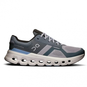 ON mens cloudrunner 2 shoes
