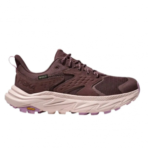 HOKA anapaca 2 low Gore-Tex 女士运动鞋