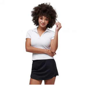 Travis Mathew 女士polo衫