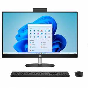 Best Buy - HP 27" 触屏本一体机(AMD Ryzen 7 16GB 1TB) ，直降$220 