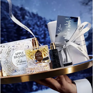 Saks Fifth Avenue精选护肤香水礼盒套装热卖 收Tom Ford, Estee Lauder, Guerlain, Kilian, Creed, CPB, Shiseido等