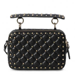 Valentino Garavani Rockstud 铆钉单肩包