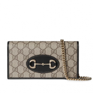 Gucci 1955 Horsebit 链条包