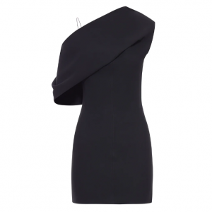 Jacquemus La Robe Pesce Courte 连衣裙