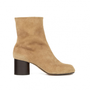 Maison Margiela Tabi 60 踝靴