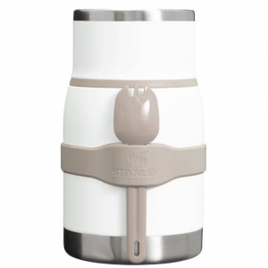 Stanley Adventure to-Go 保温食物罐 24oz @ Amazon
