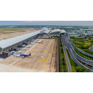 2025上海浦东机场停车地点一览+收费标准（免费停车时间+省钱技巧+开发票+注意事项）