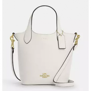 ハンナ バケット バッグ