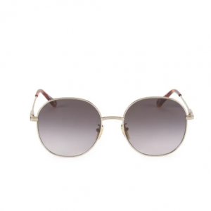Chloé ​Core 57MM Round Sunglasses