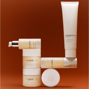 Labor Day: 25% Off Sitewide @ Omorovicza